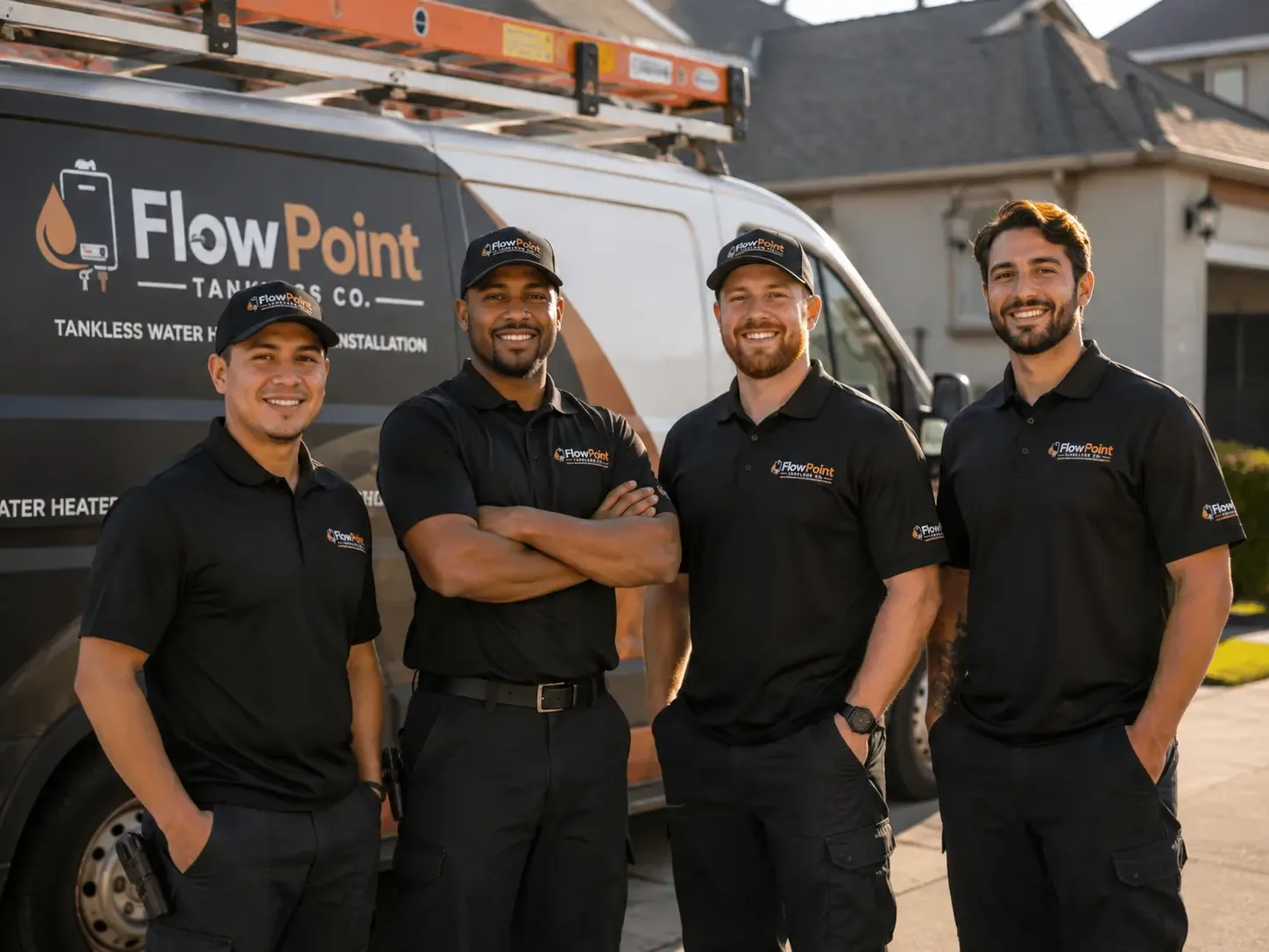 Tankless Water Heater Installation company in Providence, RI