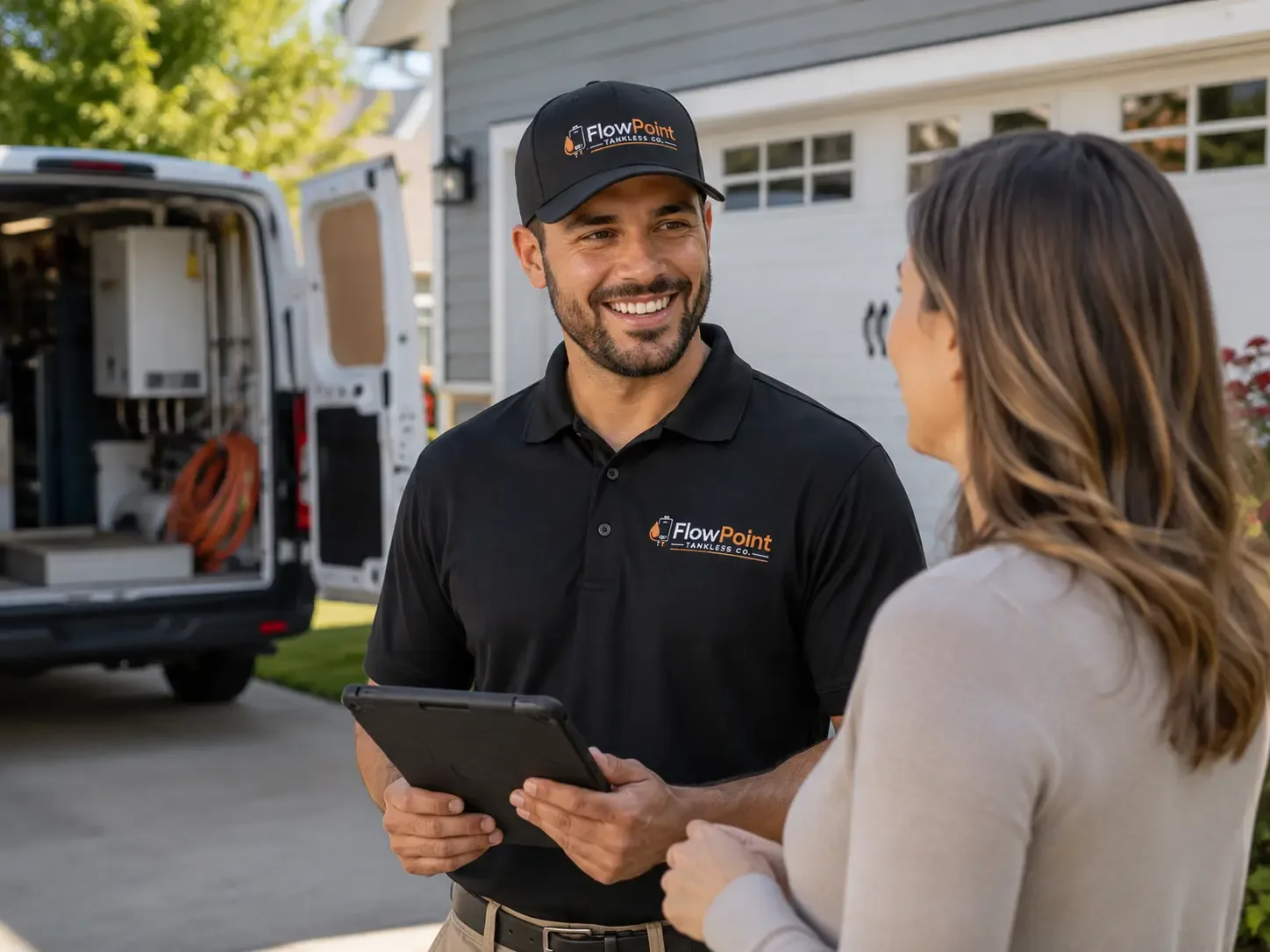 Tankless Water Heater Installation Providence, RI FAQs